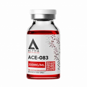 ACE-083 (Myostatin Inhibitor)