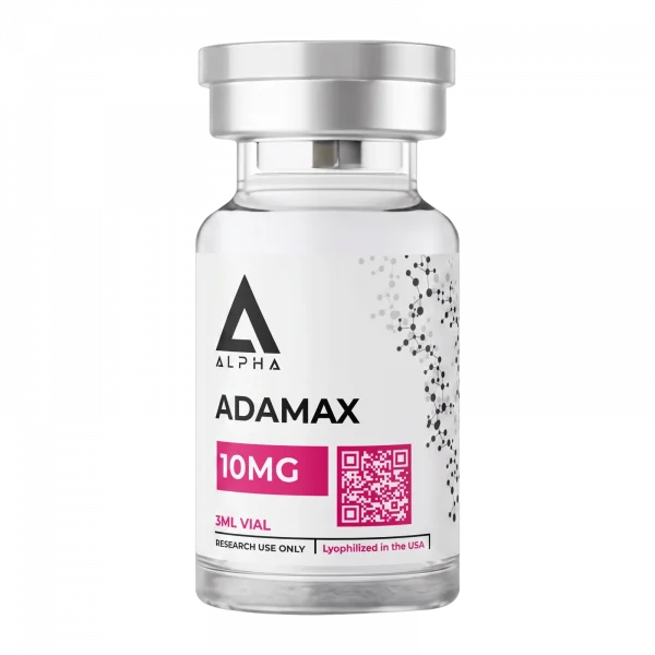 Adamax (DW 1032)