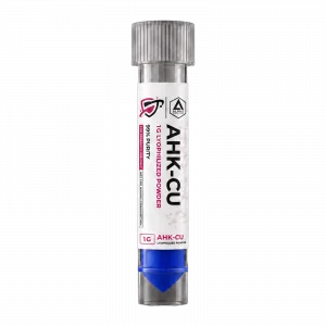 AHK-Cu Raw Powder