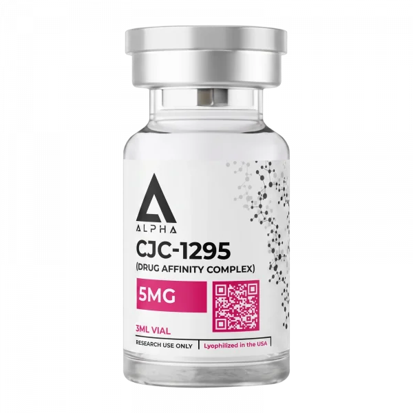 CJC-1295 Drug Affinity Complex