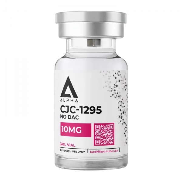 CJC-1295 No DAC