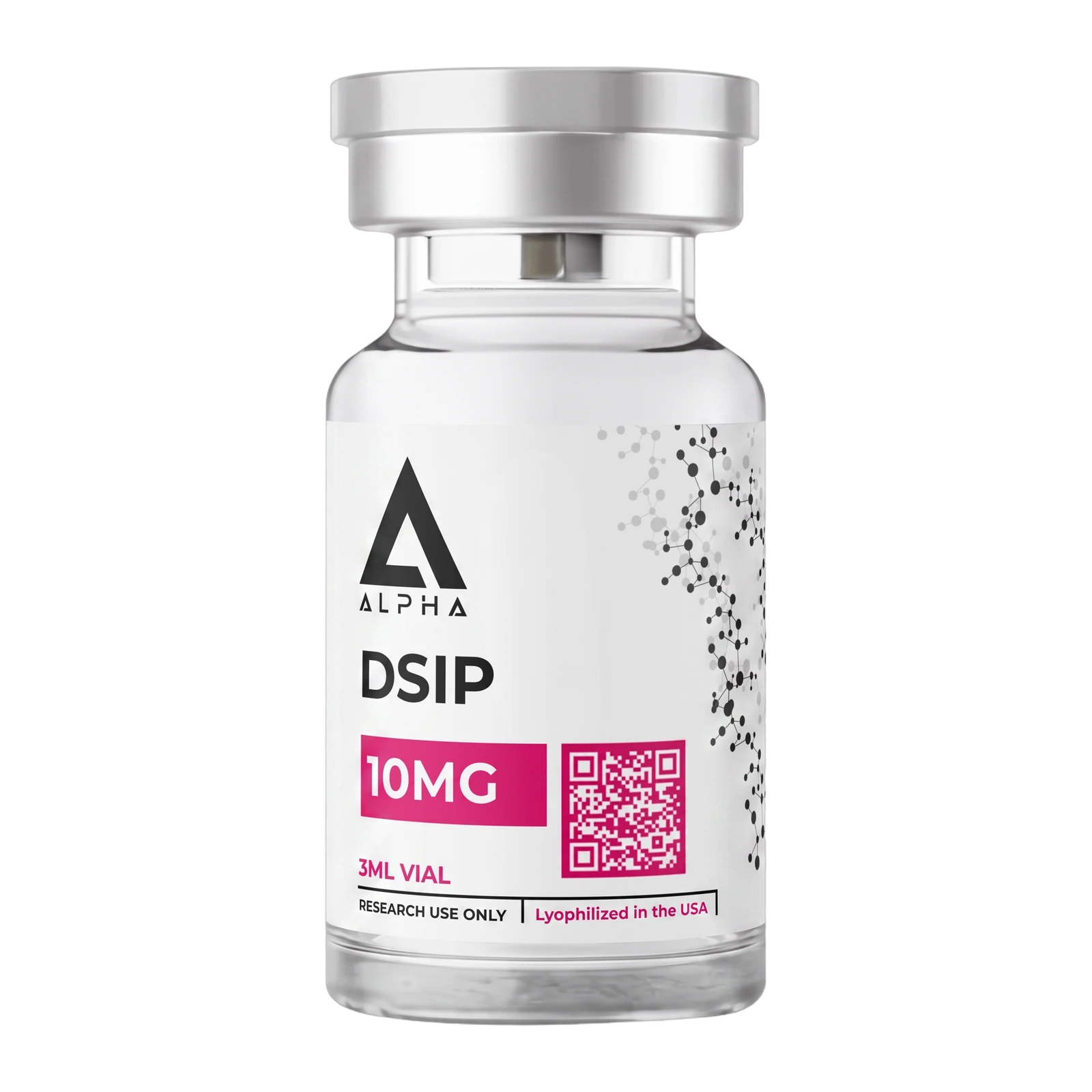 DSIP · Disguised Alpha