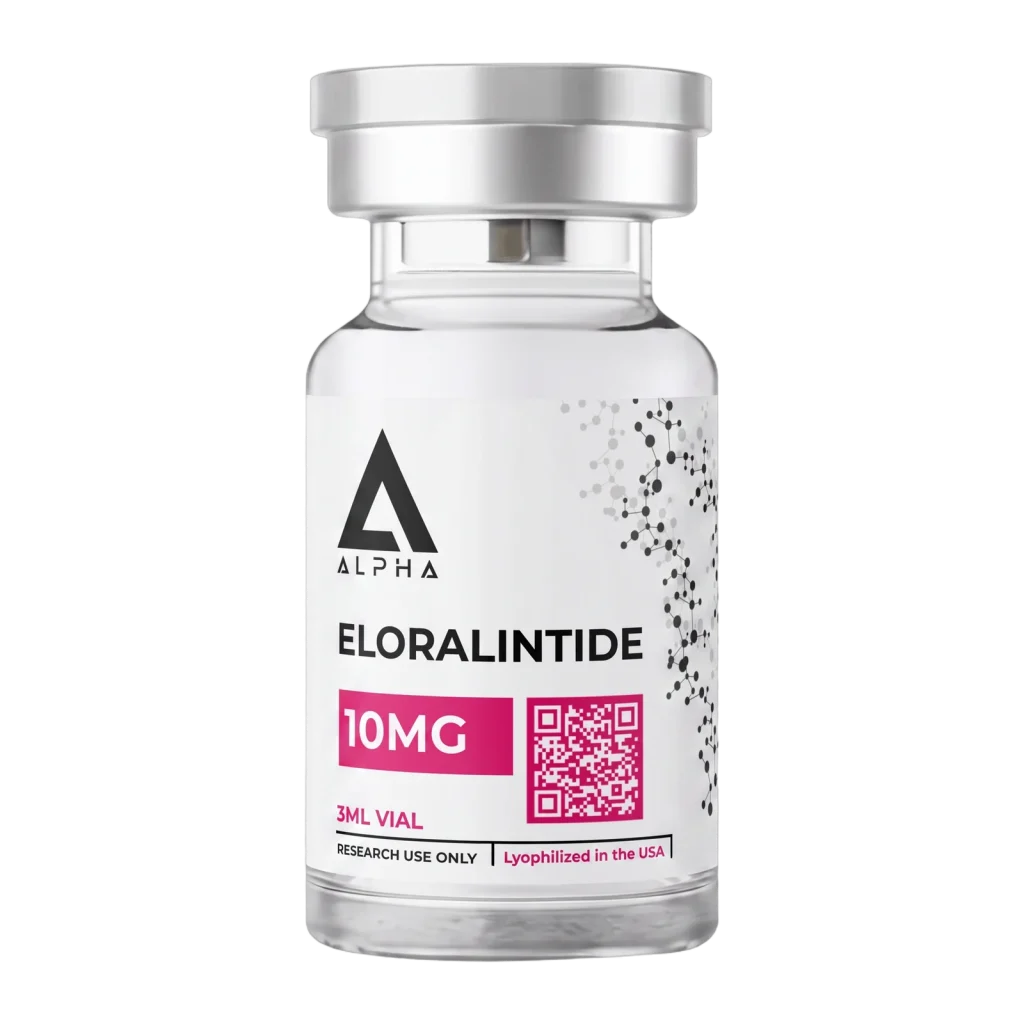 Eloralintide (Amylin Receptor Agonist)
