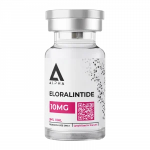 Eloralintide (Amylin Receptor Agonist)
