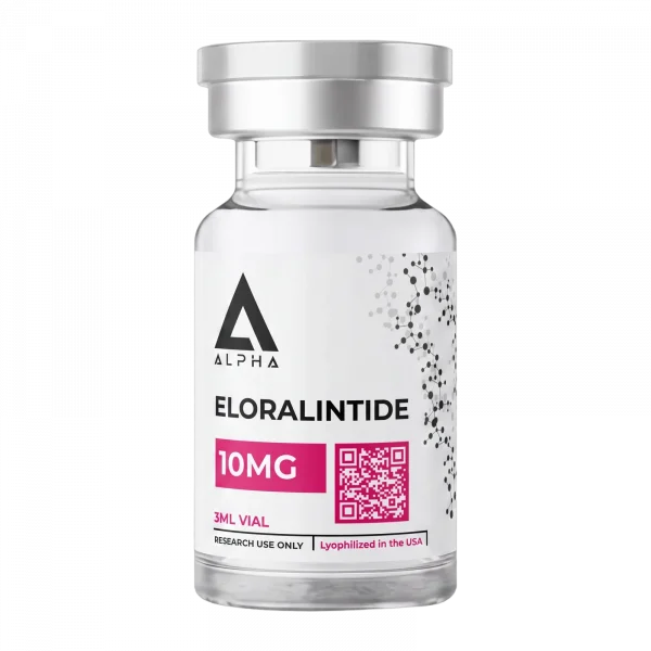 Eloralintide (Amylin Receptor Agonist)