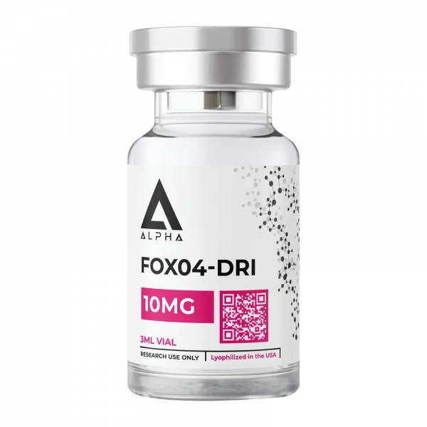 FOXO4-DRI