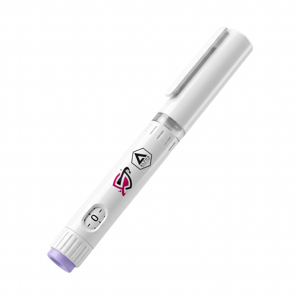 Retatrutide Pen