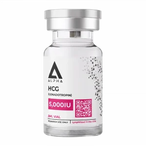 HCG