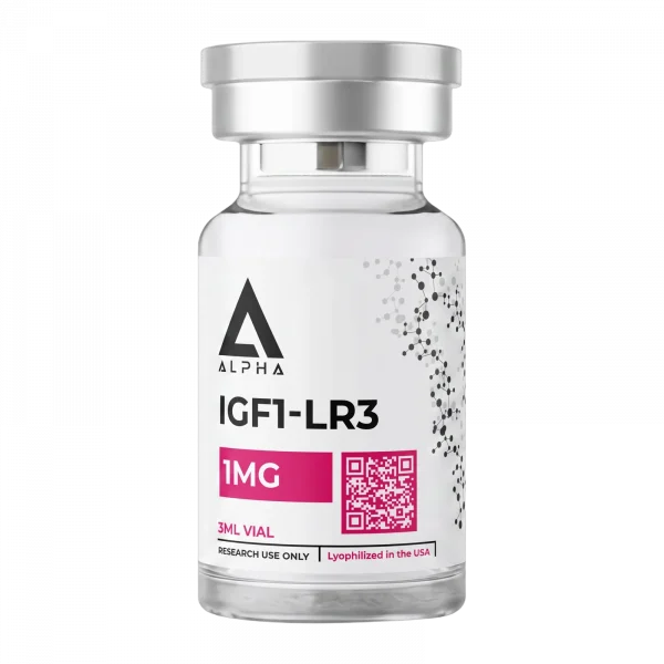 IGF1-LR3