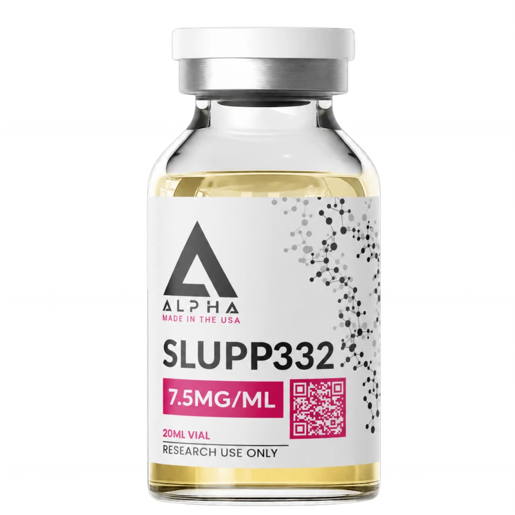 slu-pp-332 + 5-amino-1mq reddit Amino · Disguised Alpha AOD-9604: The Growth Hormone Vitamin Shot Size:1000 mcg/ml - 10 ml x 5