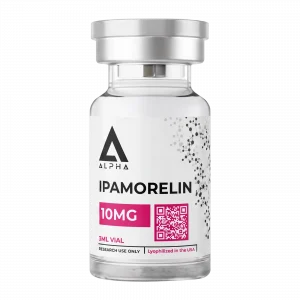 Ipamorelin