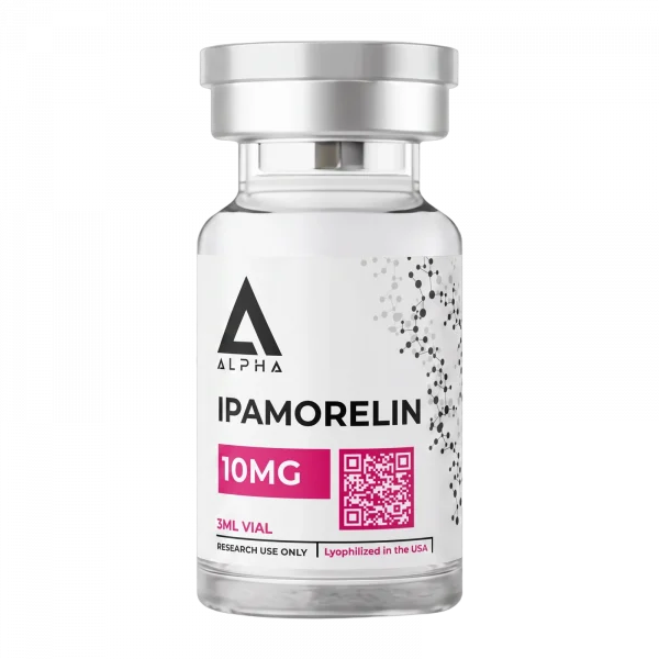 Ipamorelin