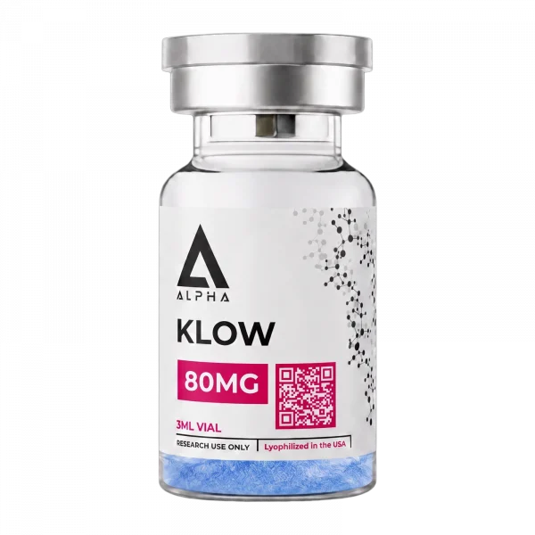 klow ghk cu (GHK-CU / BPC-157 / TB-500 / KPV) · Disguised Alpha Dark circles / sunken