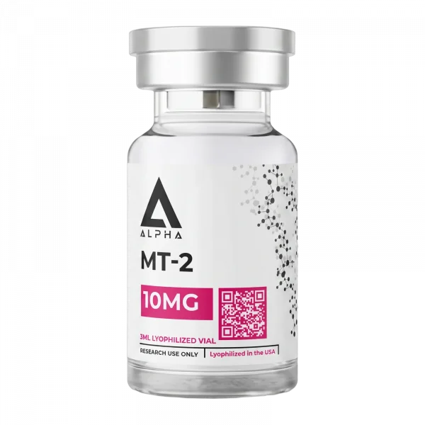 Melanotan 2