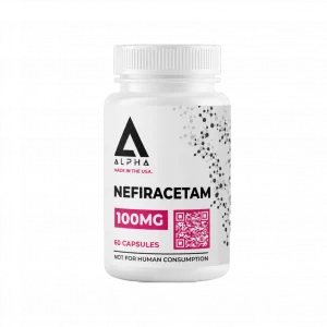 Nefiracetam