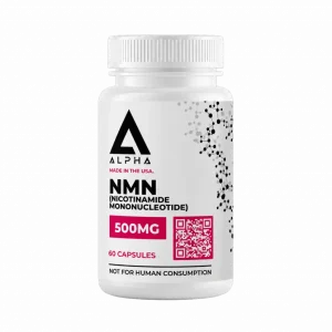 NMN (Nicotinamide Mononucleotide)