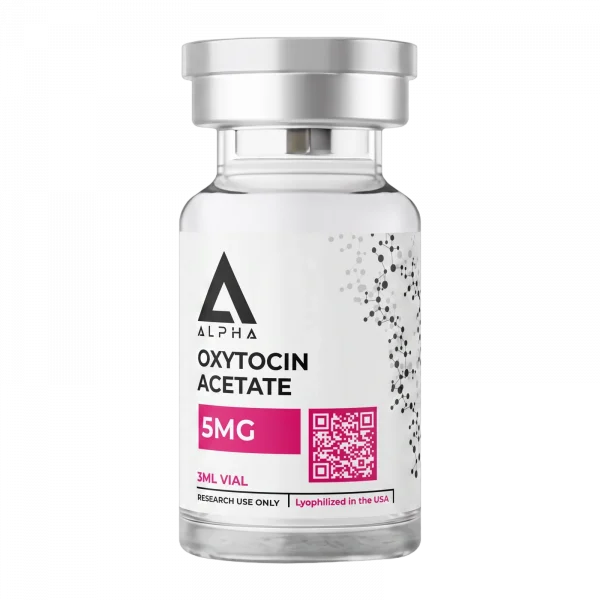 Oxytocin