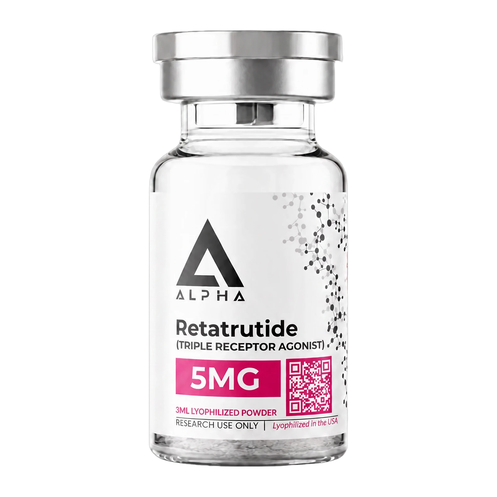 GLP-3 Retatrutide