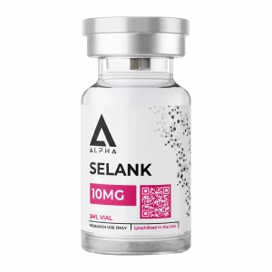 Selank
