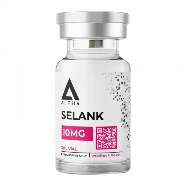 Selank