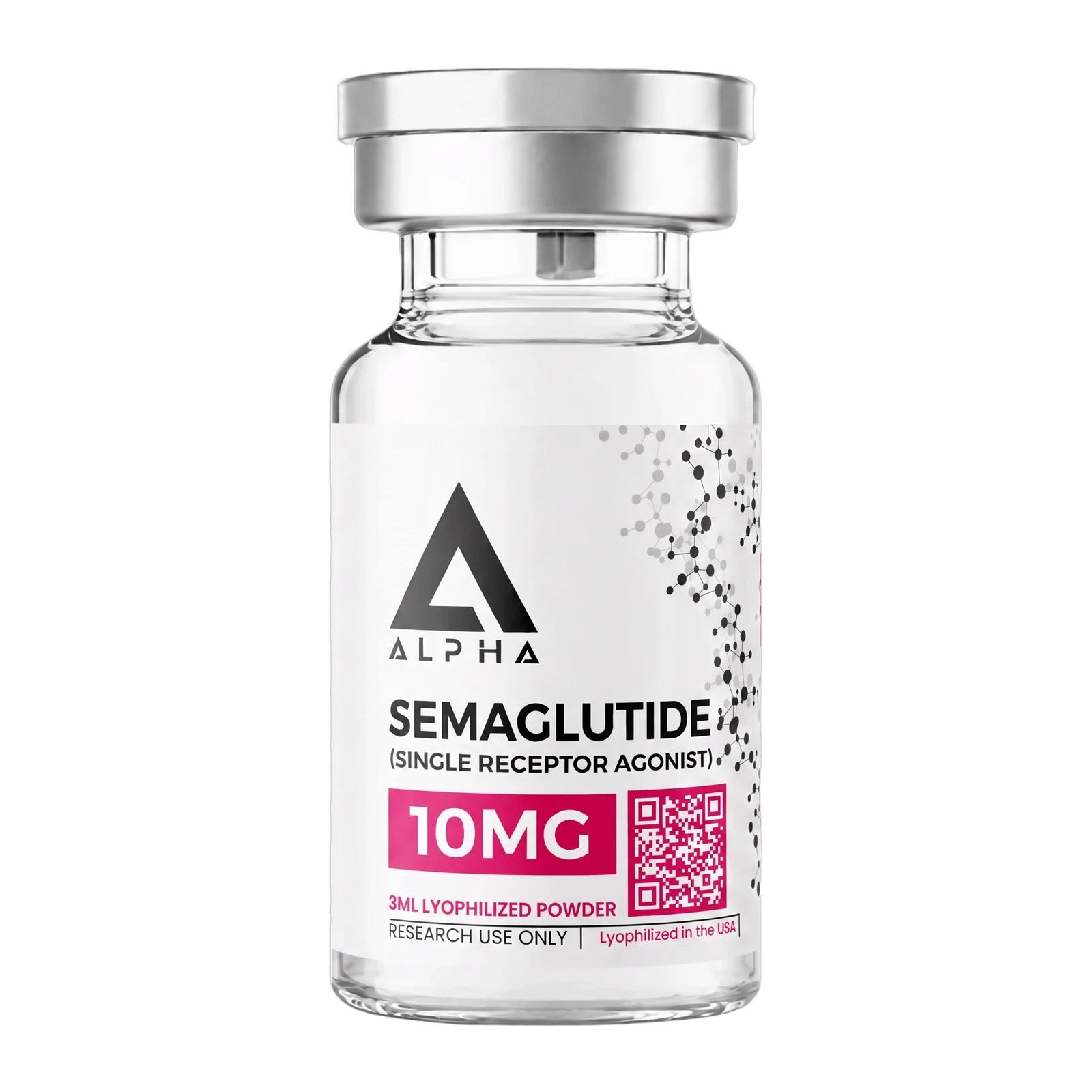 GLP-1 Semaglutide