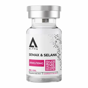 Semax & Selank