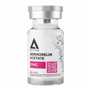 Sermorelin Acetate