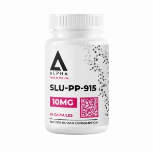 SLU-PP-915 10MG Capsules