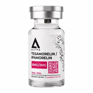 Tesamorelin & Ipamorelin