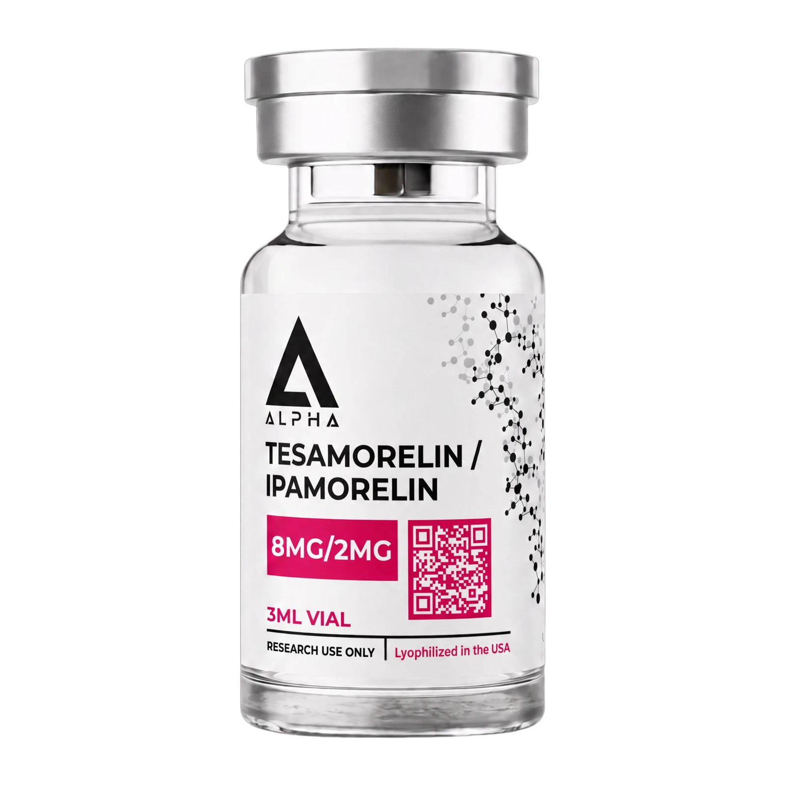 where to inject tesamorelin ipamorelin & Pregnant Goat Rescued From radiant complexion soap Size:10mg-Reconstituted