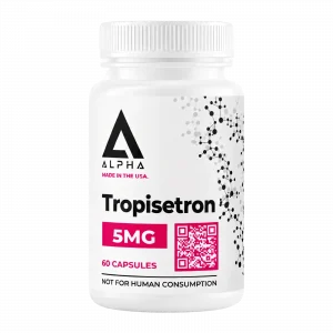Tropisetron (5-HT)