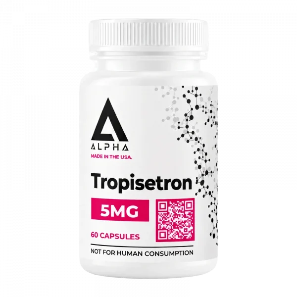 Tropisetron (5-HT)