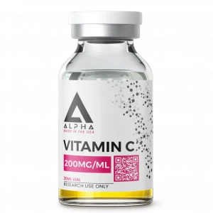 Vitamin C
