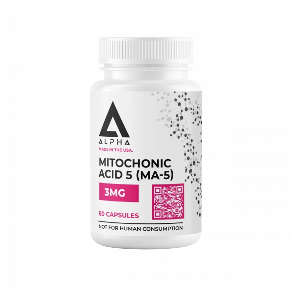 Mitochonic Acid-5 (MA-5)