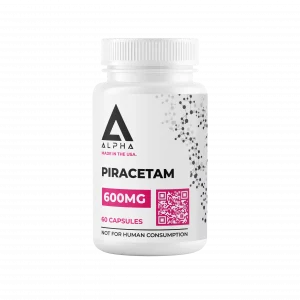 Piracetam