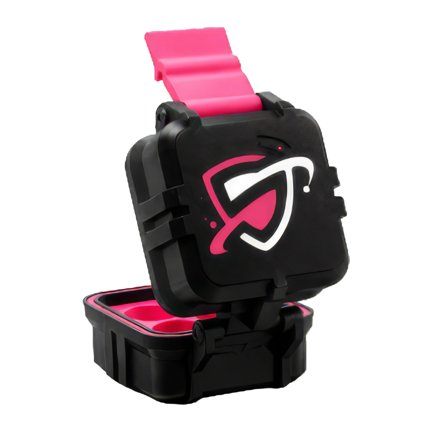 Alpha Storage Case