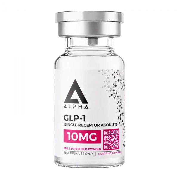 GLP-1 SM