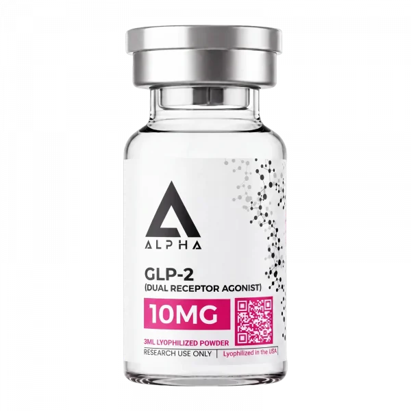 GLP-2 TZ