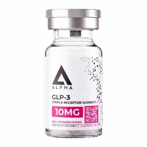 GLP-3 RT