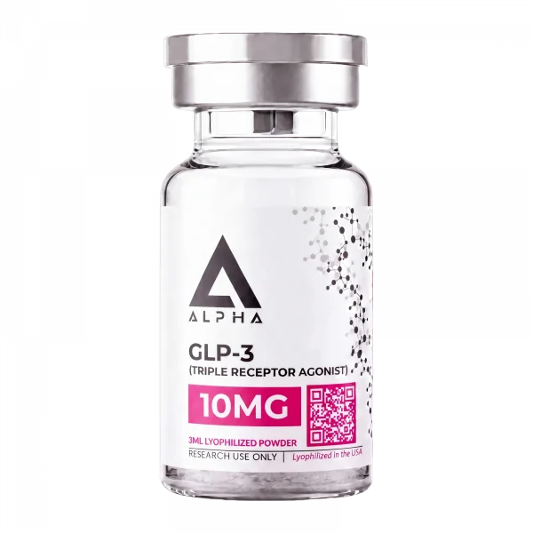 GLP-3 RT