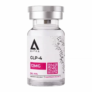 GLP-4 Metatrutide