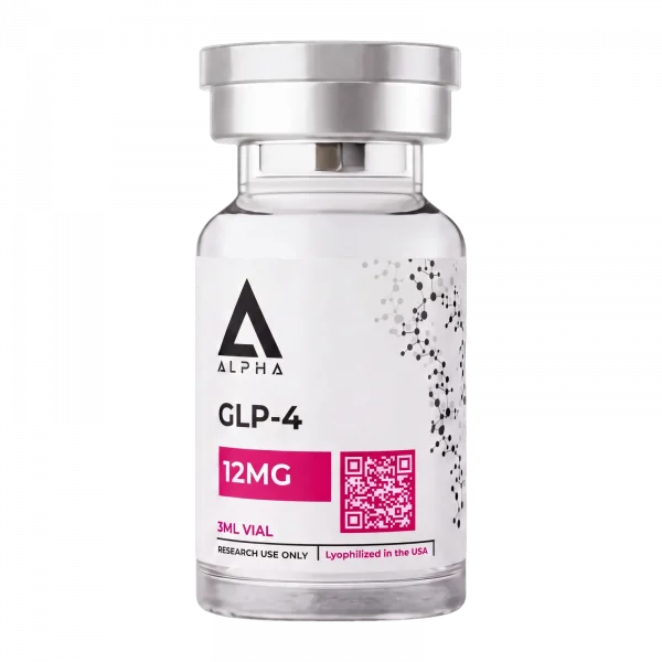GLP-4 Metatrutide