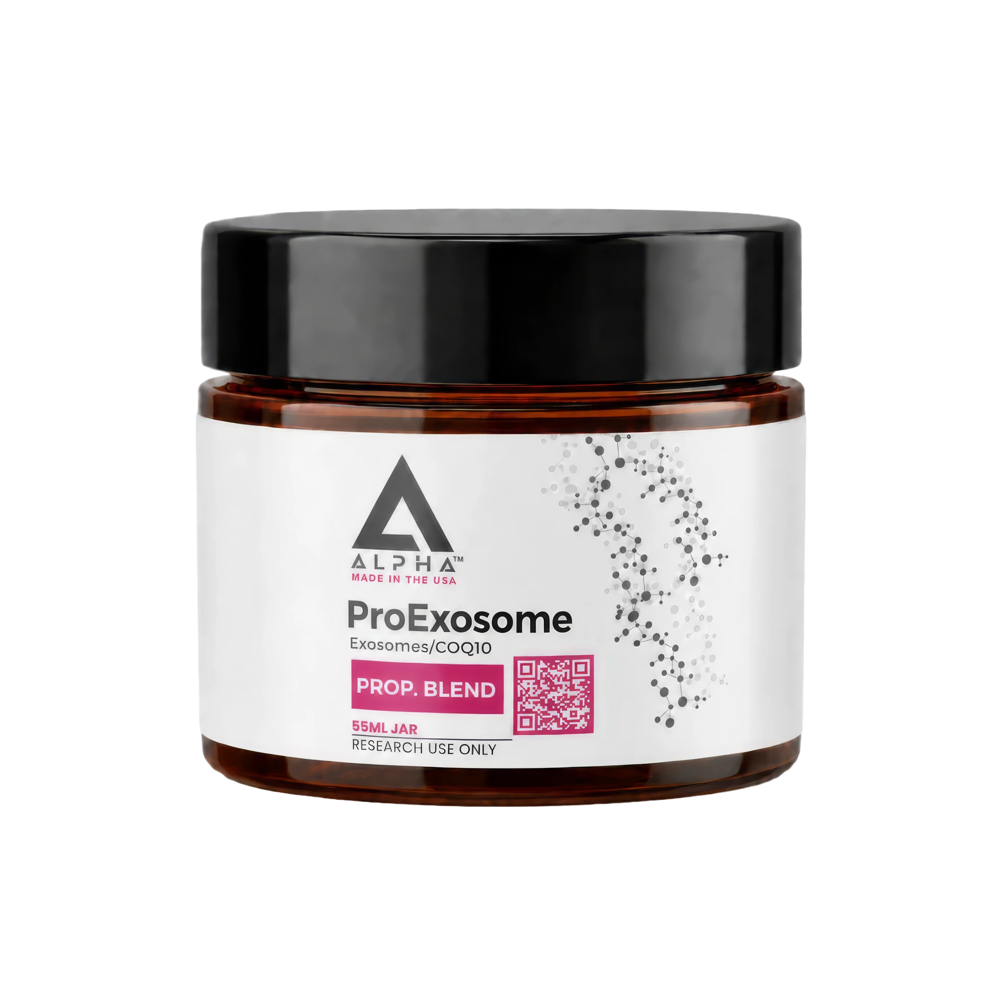 モリーズプロ EXOSOMECREAM ProExosome Cream · Disguised Alpha