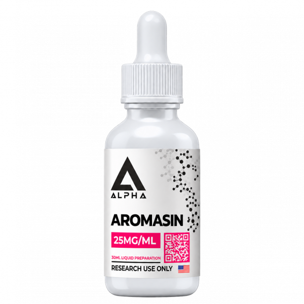 Liquid Aromasin (Exemestane)