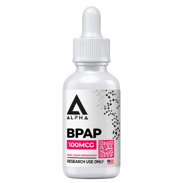 BPAP (Benzofuranylpropylaminopentane)