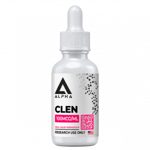 Clen (β₂ Adrenergic Agonist)