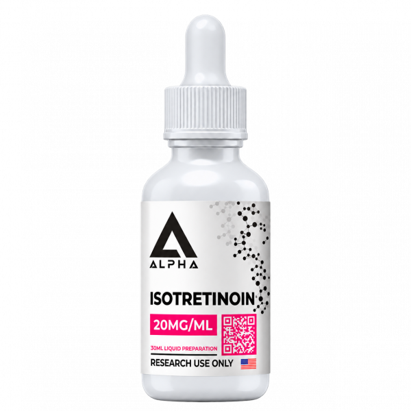 Isotretinoin