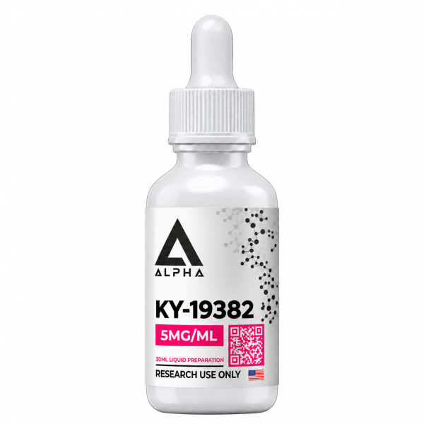 KY-19382 (Wnt/β-Catenin Follicle Pathway)