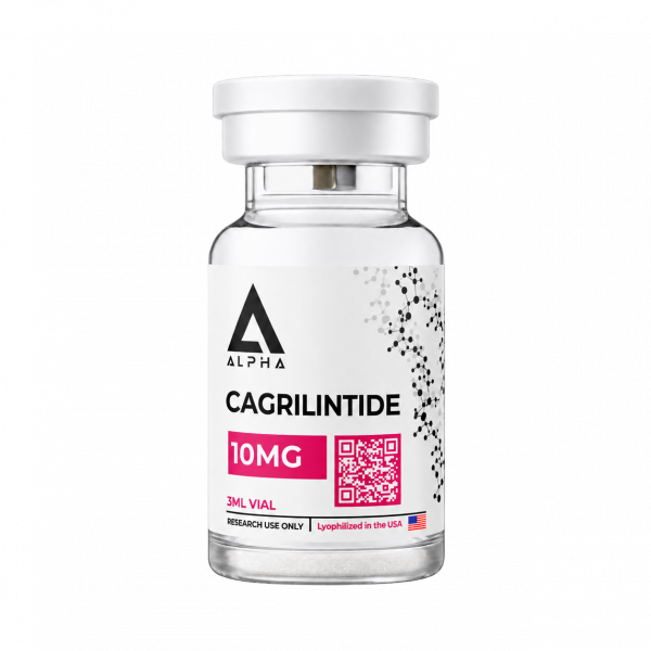 Cagrilintide (Amylin Receptor Agonist)