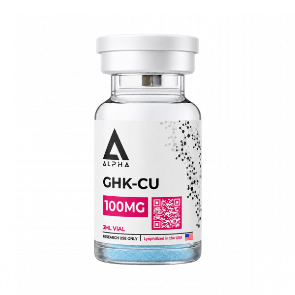 GHK-Cu